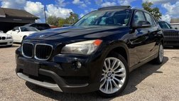 2014 BMW X1 sDrive28i