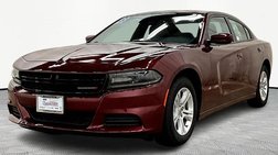 2018 Dodge Charger SXT