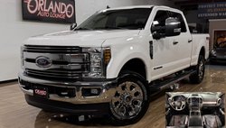 2019 Ford Super Duty F-250 Lariat