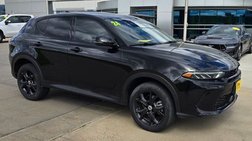 2024 Dodge Hornet GT