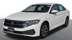 2023 Volkswagen Jetta S