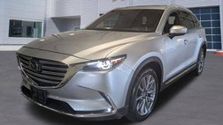 2023 Mazda CX-9 Grand Touring