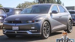 2023 Hyundai Ioniq 5 SEL