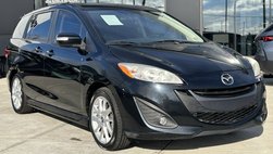 2015 Mazda MAZDA5 Grand Touring