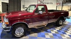 1996 Ford F-150 Base