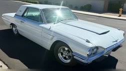 1965 Ford Thunderbird 