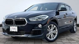 2018 BMW X2 xDrive28i