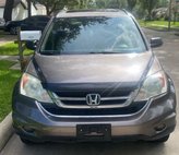 2011 Honda CR-V EX-L