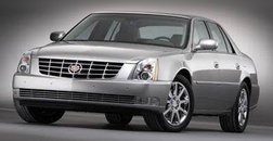 2007 Cadillac DTS Luxury I