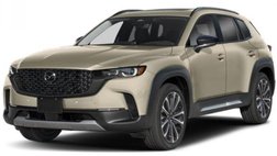 2026 Mazda CX-50 2.5 Turbo Premium Plus