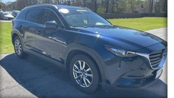 2017 Mazda CX-9 Touring