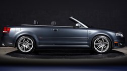2008 Audi RS 4 quattro