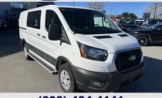 2024 Ford Transit 250