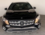 2019 Mercedes-Benz GLA-Class GLA 250