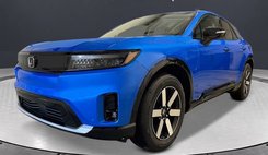 2026 Honda Prologue Touring