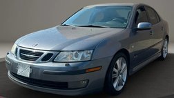 2007 Saab 9-3 2.0T