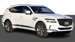 2024 Genesis GV80 3.5T