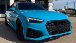 2022 Audi S5 Sportback 3.0T quattro Premium