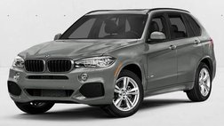 2017 BMW X5 sDrive35i