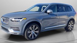 2023 Volvo XC90 B6 Ultimate Bright Theme 6P