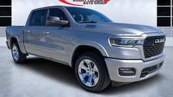 2026 Ram Ram Pickup 1500 Lone Star