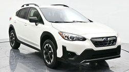 2023 Subaru Crosstrek Base