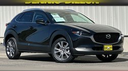 2024 Mazda CX-30 2.5 S Premium