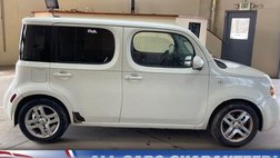 2009 Nissan Cube SL