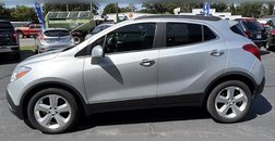 2016 Buick Encore Base