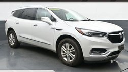 2018 Buick Enclave Essence