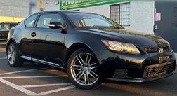 2013 Scion tC Base