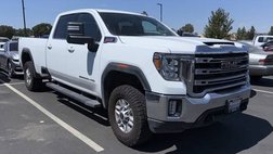 2023 GMC Sierra 2500HD SLE