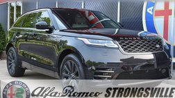 2020 Land Rover Range Rover Velar P250 R-Dynamic S