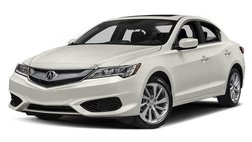 2017 Acura ILX Base
