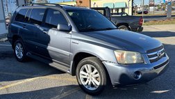 Used Toyota Highlander Hybrid for Sale by Owner - iSeeCars.com