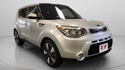 2014 Kia Soul !