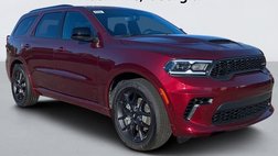 2026 Dodge Durango GT HEMI