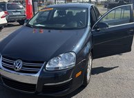 2009 Volkswagen Jetta TDI