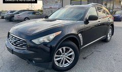 2010 Infiniti FX35 Base