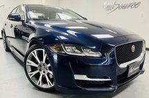 2019 Jaguar XJ R-Sport