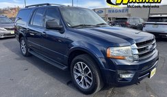 2015 Ford Expedition EL XLT