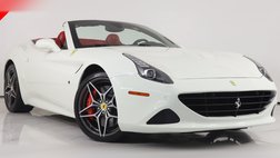 2016 Ferrari California Base