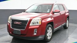 2014 GMC Terrain SLE-1