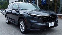 2023 Honda CR-V EX