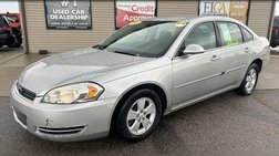 2007 Chevrolet Impala LT