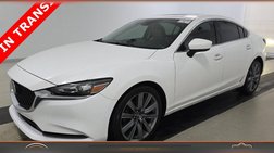 2018 Mazda MAZDA6 Grand Touring