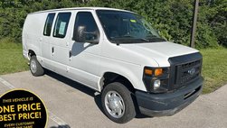 2008 Ford E-Series E-150