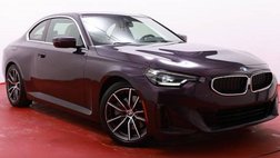 2022 BMW 2 Series 230i
