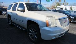 2009 GMC Yukon Denali