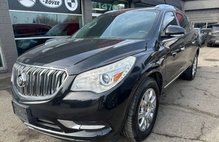 2014 Buick Enclave Premium